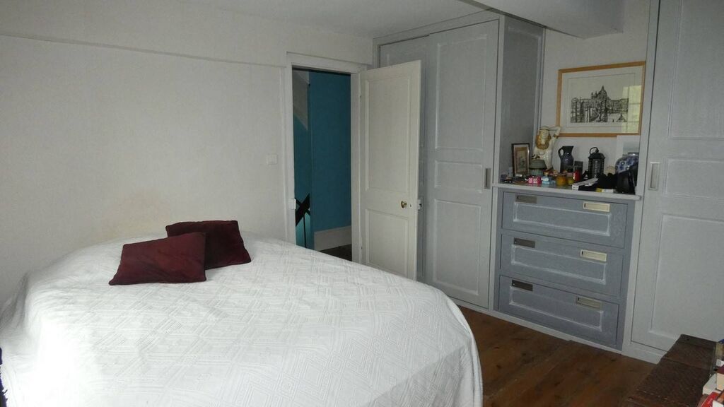 Ancien presbytère rénové, sur l'axe Amiens/Rouen en Normandie, 76