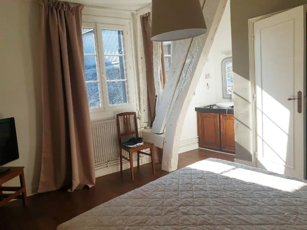 Acheter un bel appartement F6 en hypercentre de Rouen (76)