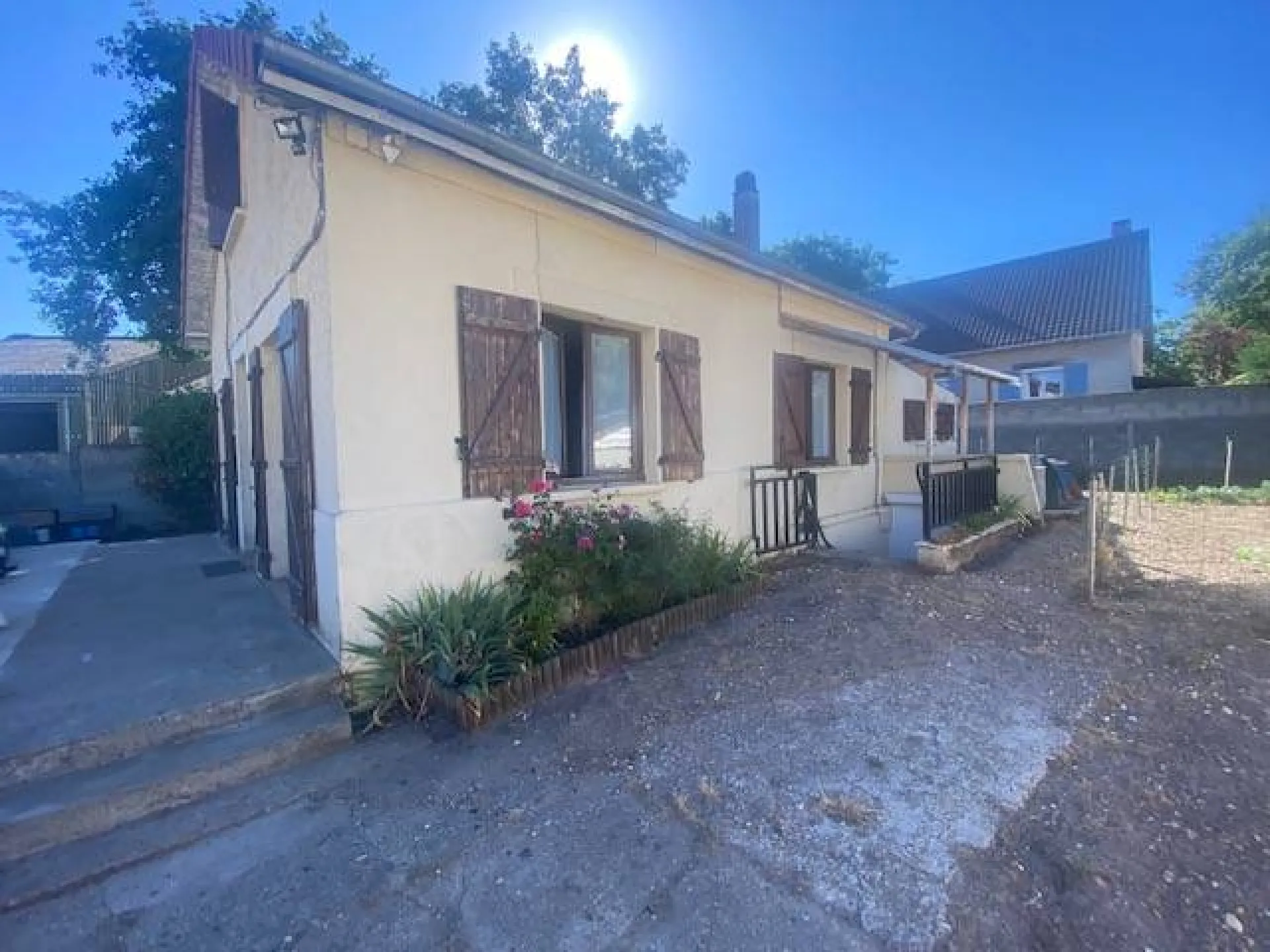 idéal première acquisition