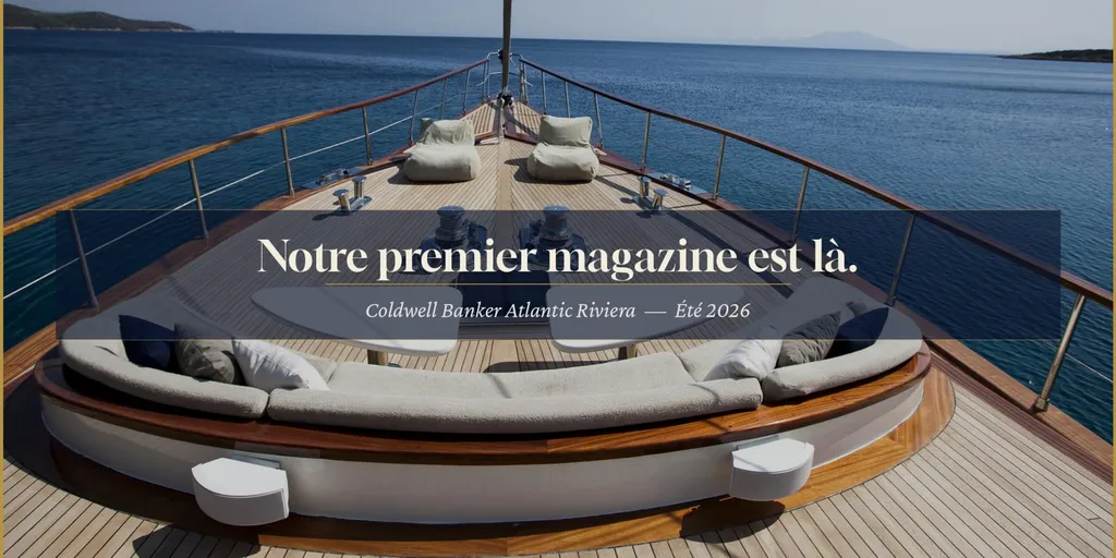 Notre magazine été 2026 est disponible