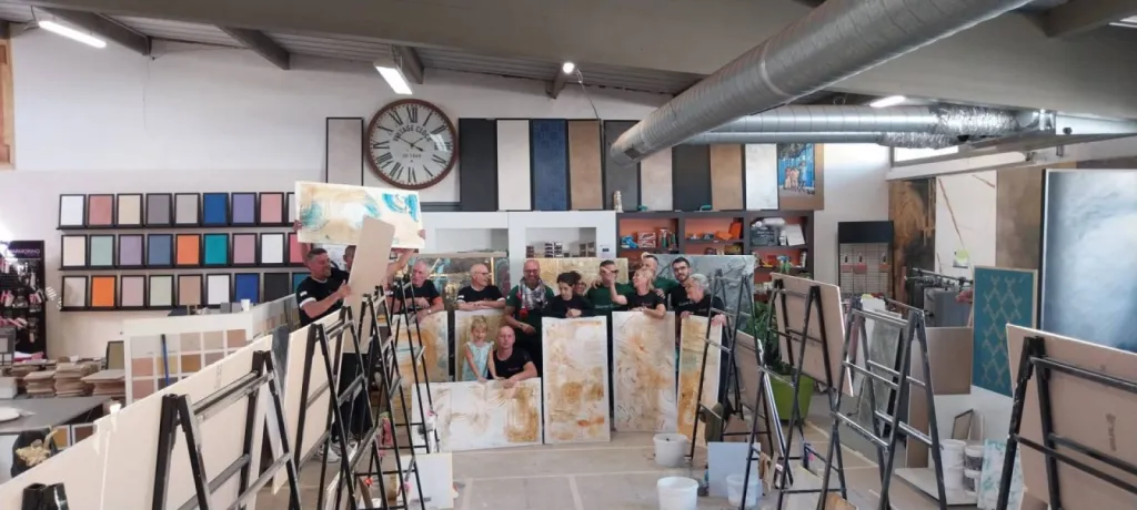 MASTERCLASS DU 27 ET 28 SEPTEMBRE 2024