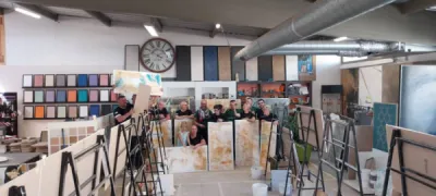 MASTERCLASS DU 27 ET 28 SEPTEMBRE 2024