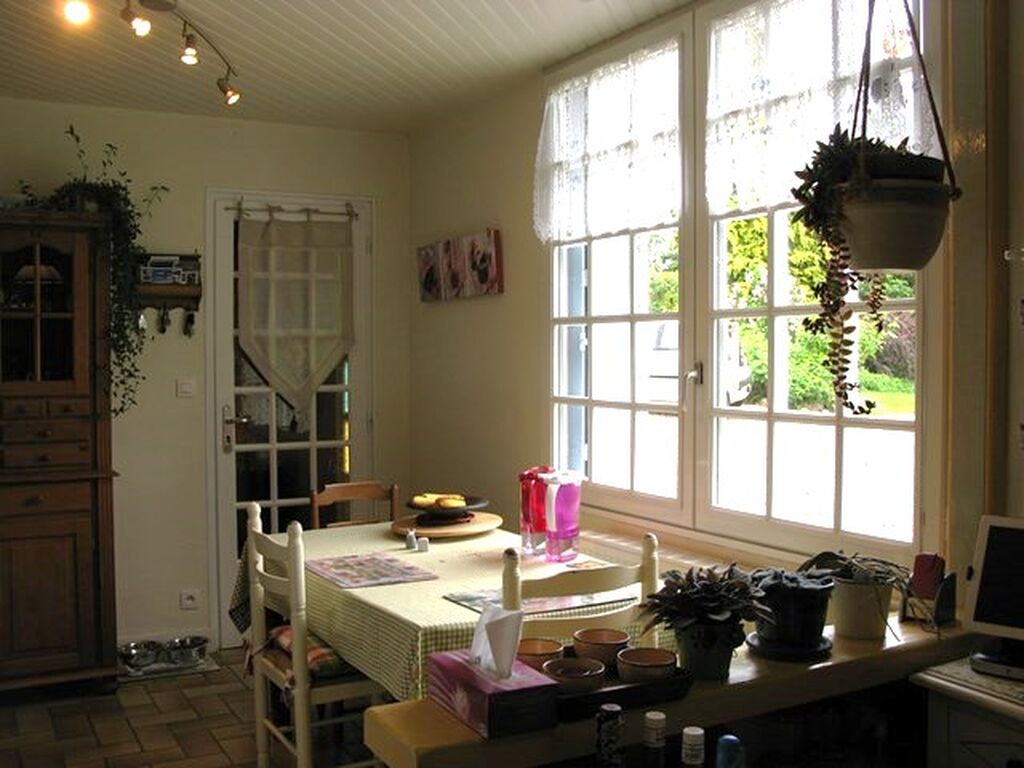 CHARMING HOUSE IN NORMANDY, REAL ESTATE AGENCY TERRES ET DEMEURES DE NORMANDIE