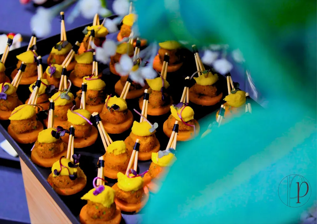 Quand l’expertise sublime les salons professionnels avec un traiteur événementiel à Paris pour des événements corporate sur-mesure