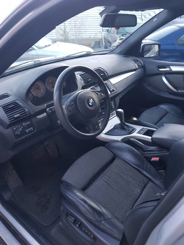 Ou acheter un BMW X5 a bordeaux
