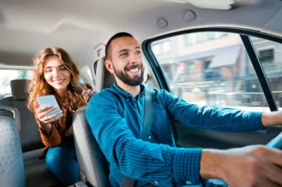 Réserver un taxi conventionné pour un traitement en radiothérapie à Marseille en toute tranquillité