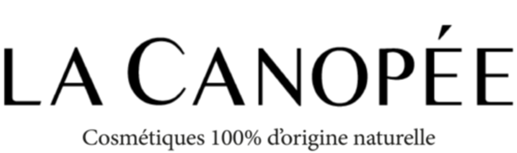 Logo de La Canopée