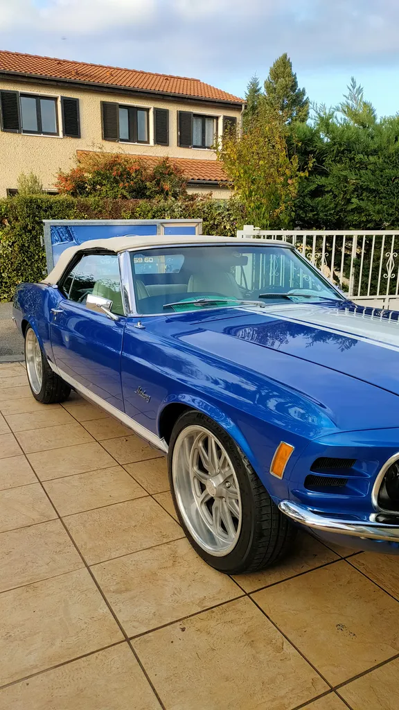 Lavage Auto & Detailing de Luxe à Pont-Évêque