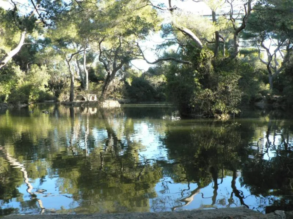 Activité en plein air à Marseille avec PASTRE AVENTURE