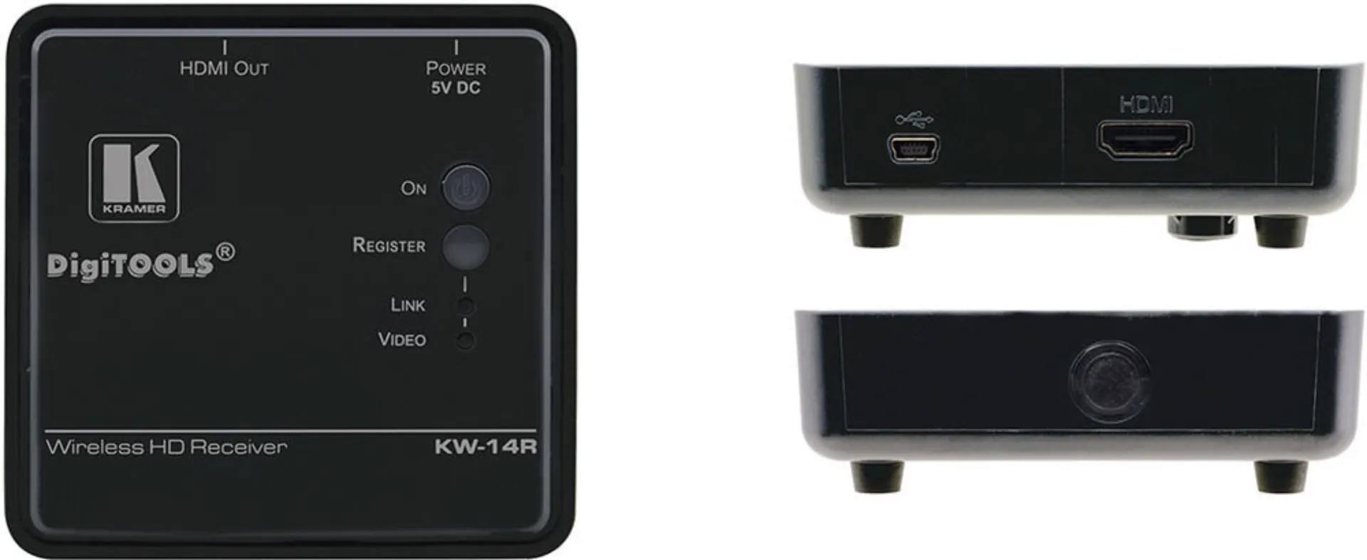 location récepteur hf kramer à la garde dans le var