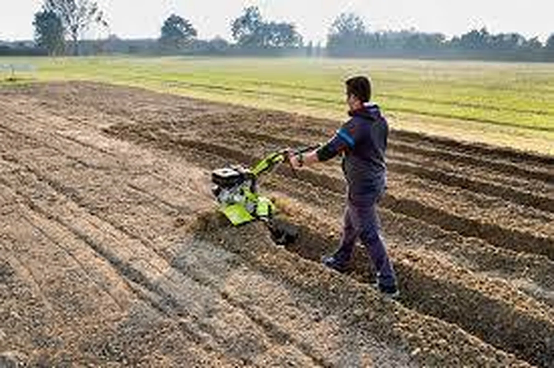 acheter motobineuse grillo six fours var