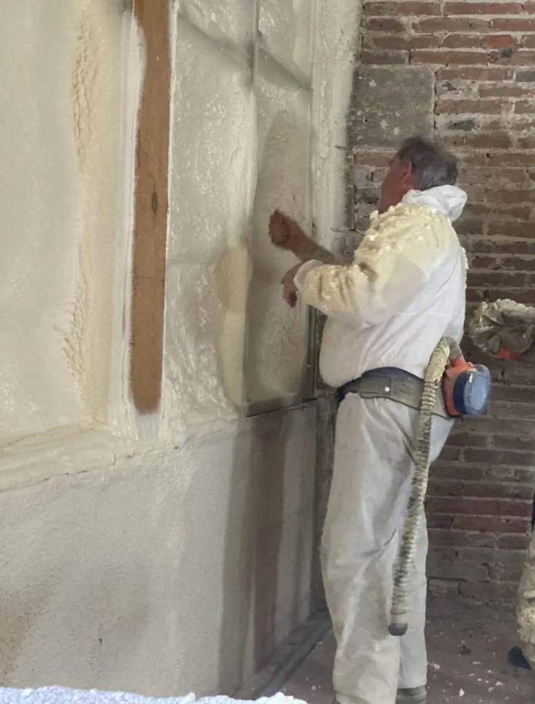 Supprimer les Ponts Thermiques