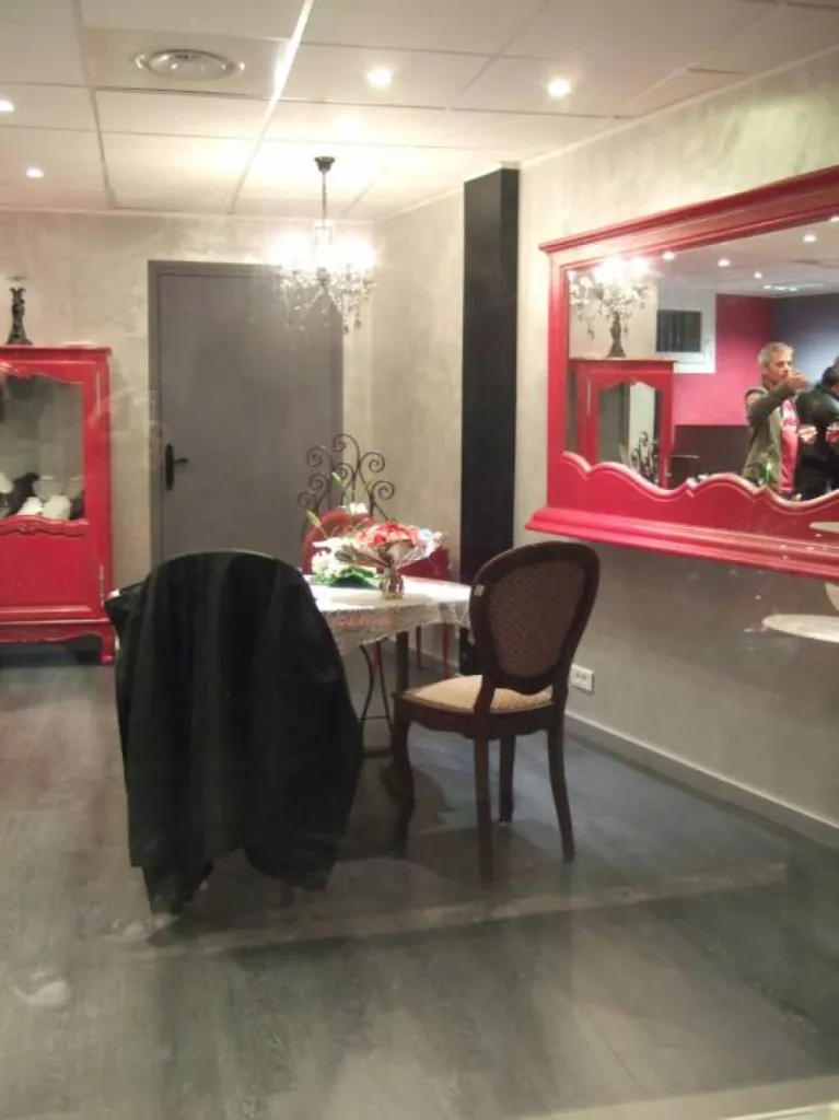 STUCCO HAUTE COUTURE VAR-Réalisation CHRISTELLE BUSO