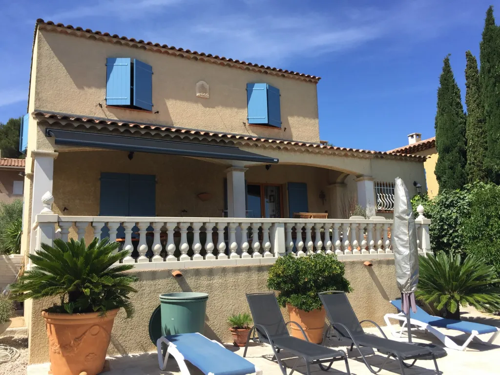 Store banne Martigues