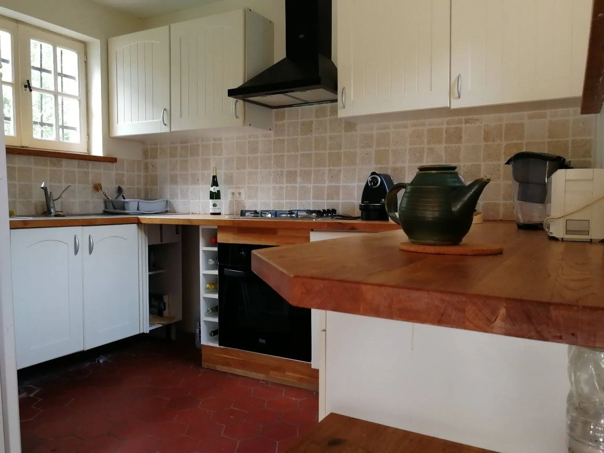 A ACHETER, résidence secondaire en Normandie, 5 minutes de MONTFORT SUR RISLE 27290