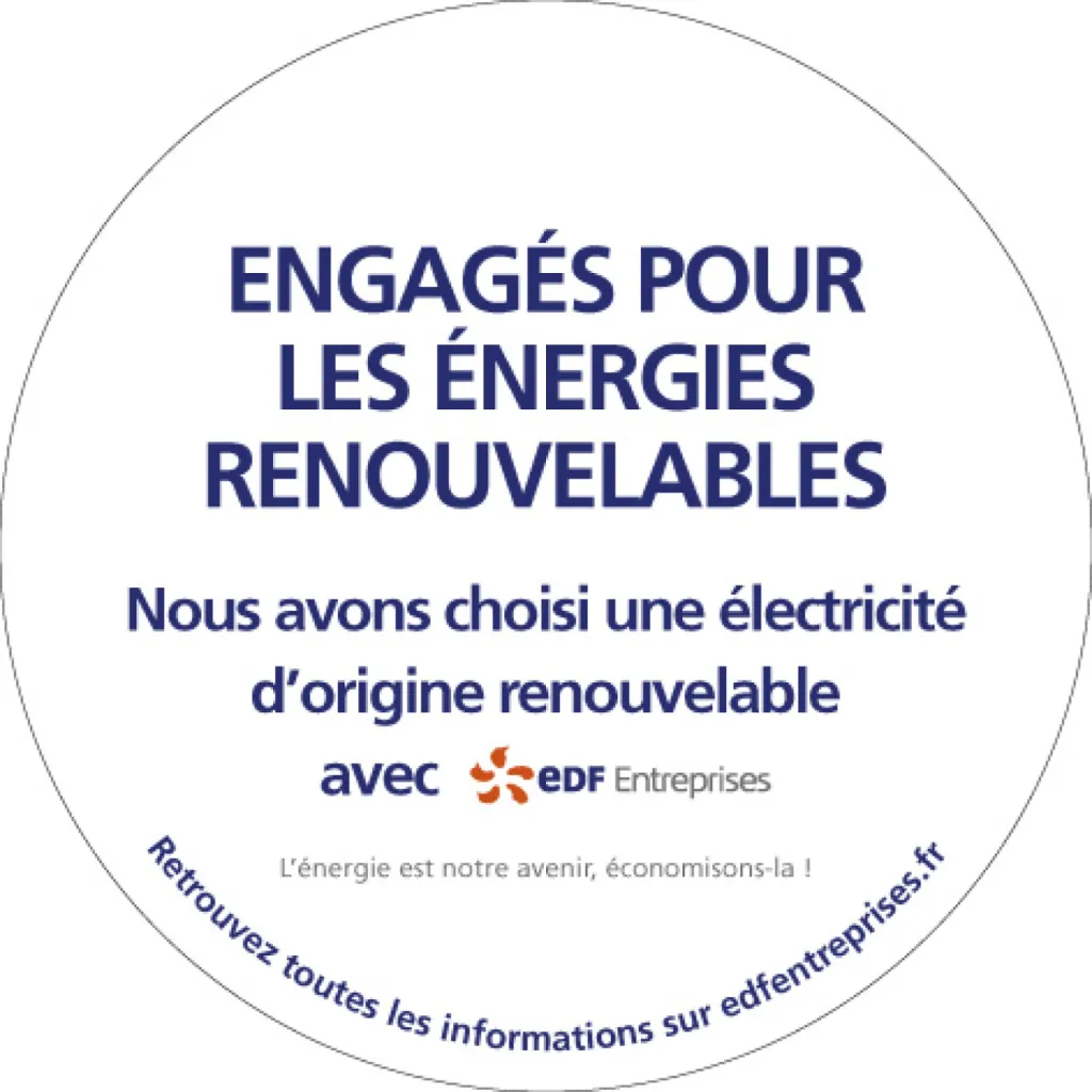 Provence Nuisibles est engagés pour les énergies renouvelables