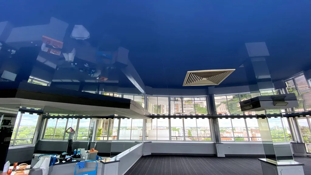 Comment nettoyer son plafond tendu ? Plafonds Tendus Occitans Aucamville