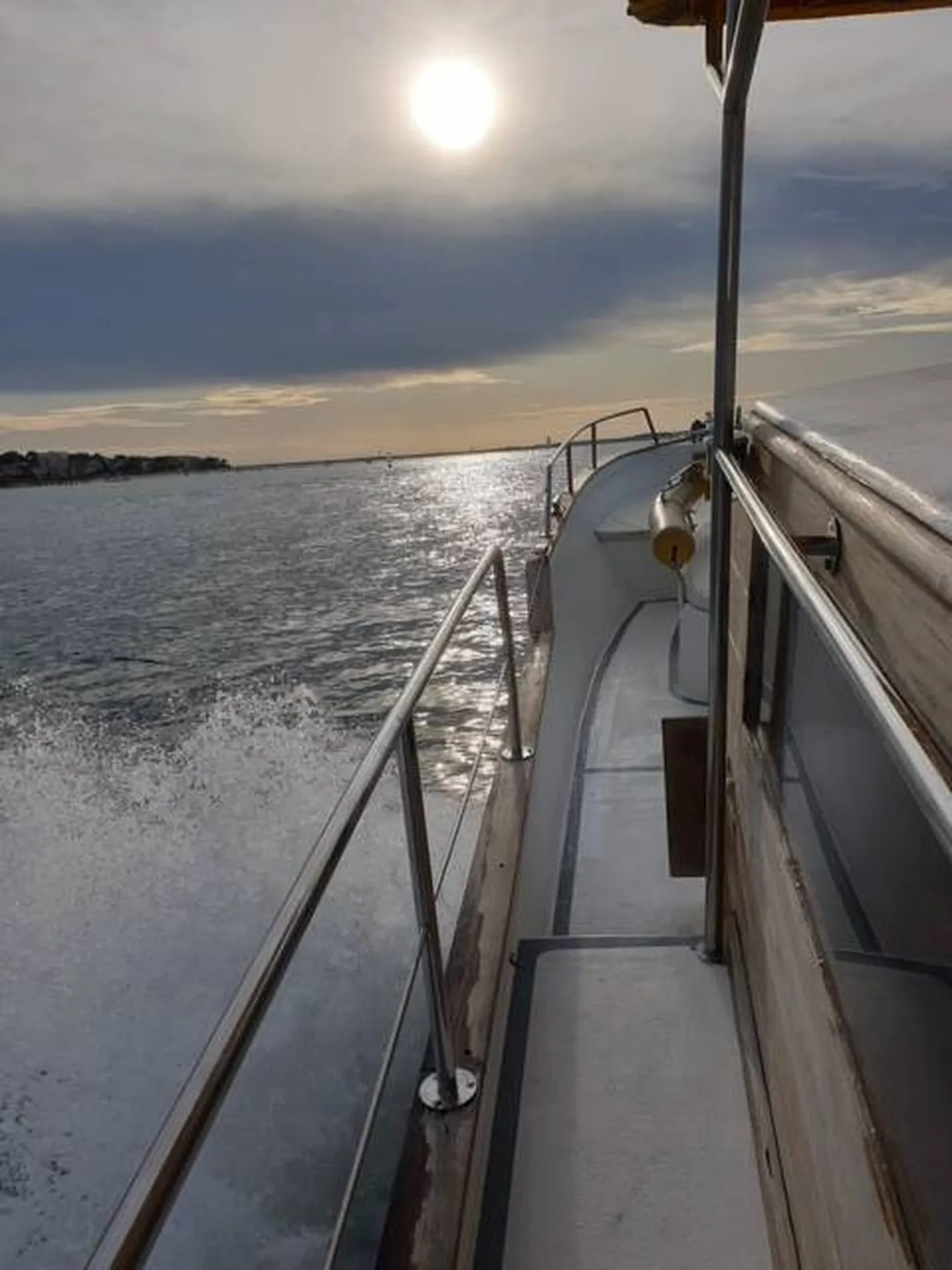 Destination Arcachon et la découverte en bateau de la dune du Pilat