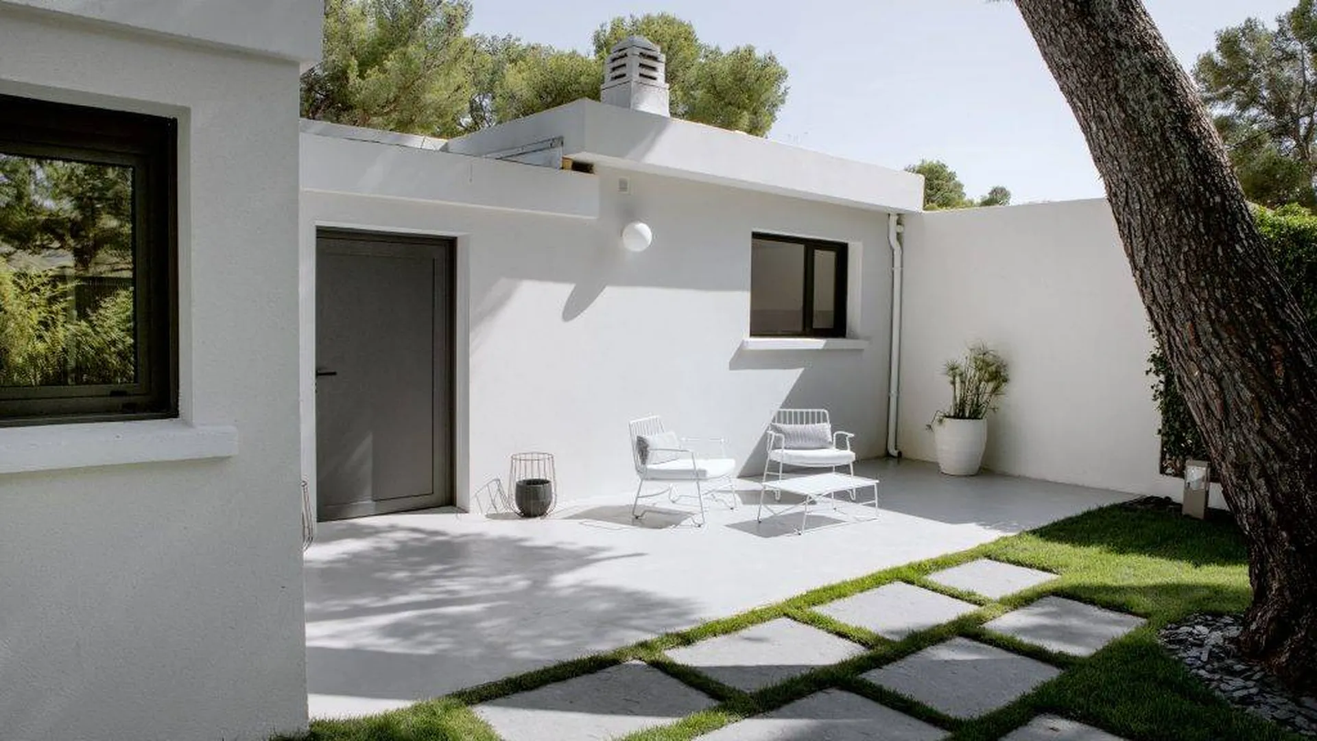 Lulli, un concept-store unique