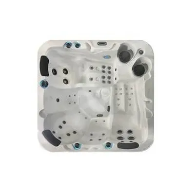 Be Well Spa O552C, 5 places, moments de détente intenses et agréables. - MCR Piscines et Spas - Vestric et Candiac