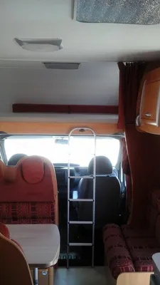 chausson flash 3 avec 6 couchages à grans 13450