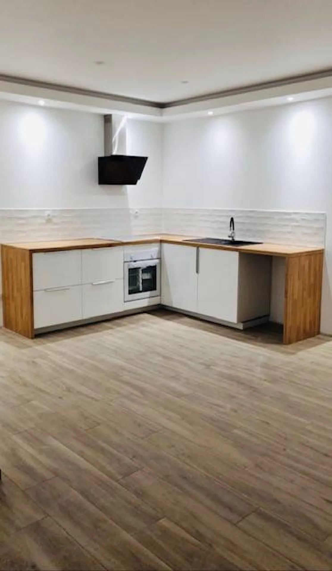 maison entièrement rénovée 76500