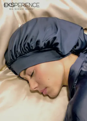Dormir avec un bonnet en soin protègerait il les cheveux ? Info ou Intox on vous dit tout à Rognac