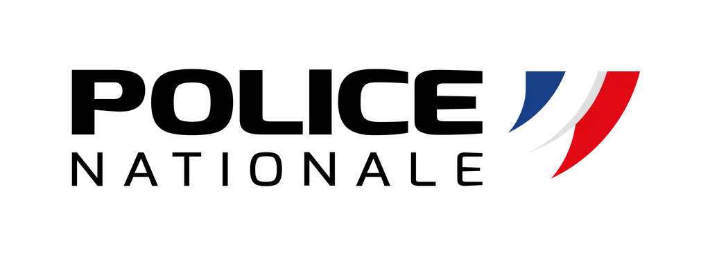 Location de photobooth pour le goûter de Noël des enfants des agents de Police Nationale de Marseille