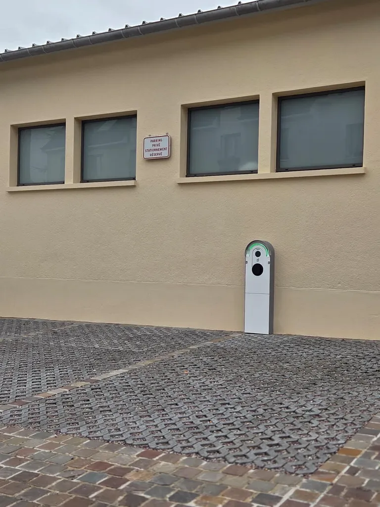 Aménagement Extérieur et Accessibilité PMR à Louviers et Évreux (27)