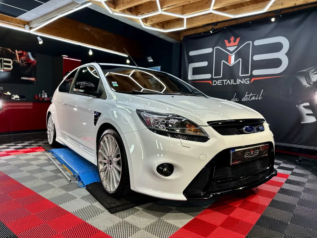 rénovation carrosserie lyon spécialiste du traitement céramique ouest lyonnais 