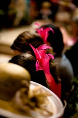 Agence de Wedding Planner à Paris