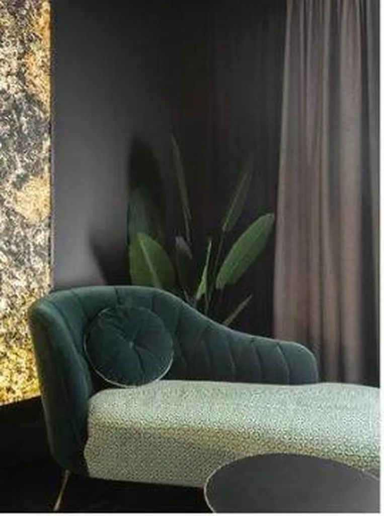 Rénovation d'une chambre de l' hôtel Ariane à Ypres en Belgique