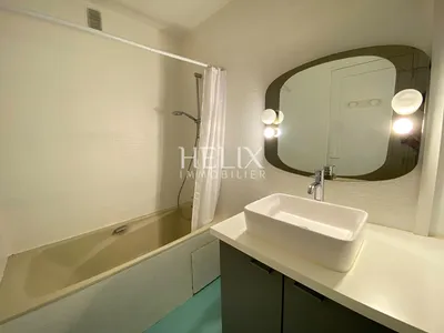 En exclusivité Le Pecq Centre - 3 pièces de 59 m2 en étage élevé avec ascenseur