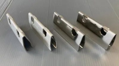 Quelles finitions peuvent être données à votre projet ?