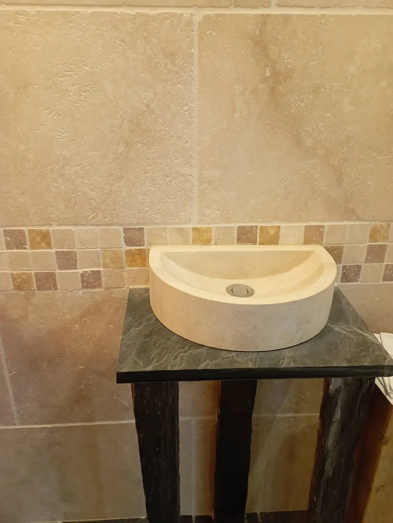 Ou acheter un lave main en pierre naturelle en Gironde ?