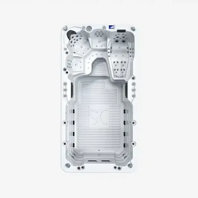 Vente de spas à Nîmes et alentours, 4 places, 109 jets