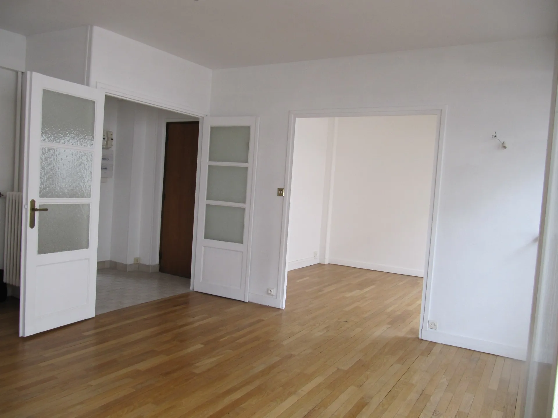 Appartement 5 pièces T5 LISIEUX CENTRE-VILLE, Normandie, Calvados 14