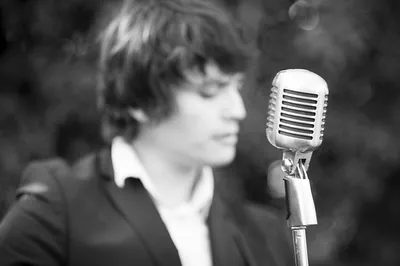 groupe de musique avec chanteur pop rock pour événementiel à Marseille