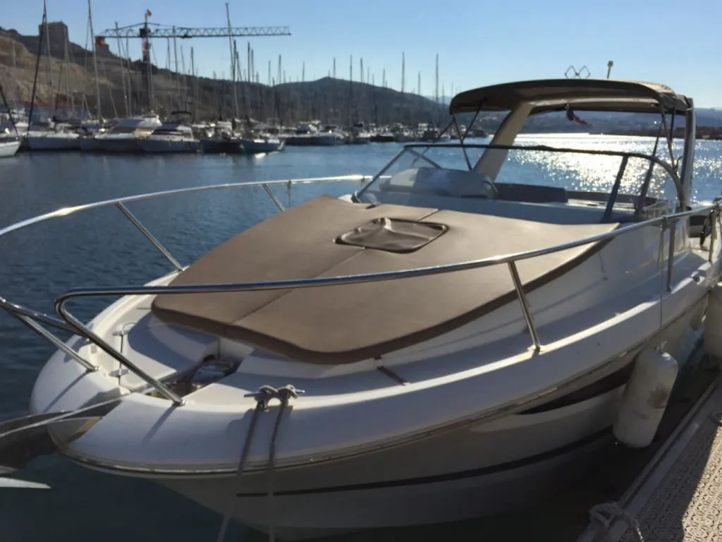 Location Open et Vedettes Marseille