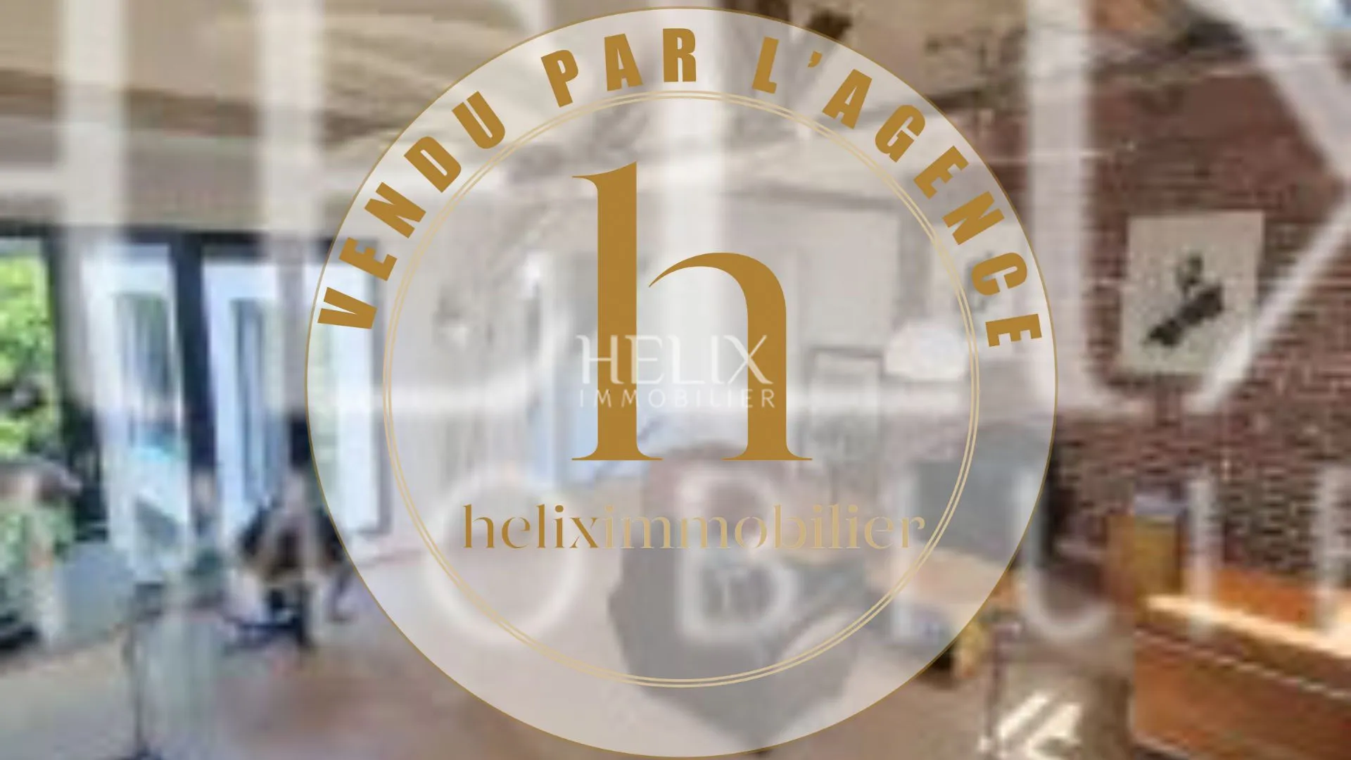 Vente d'une maison rue d'hennemont à Saint Germain en Laye avec 5 chambres