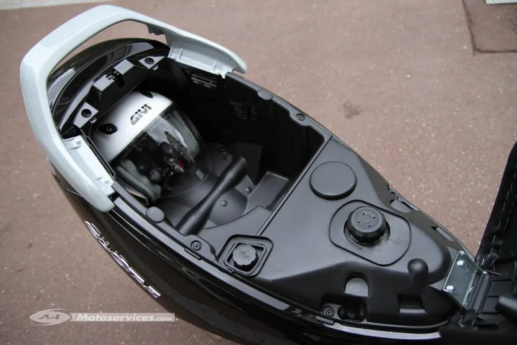 Scooter neuf peugeot Elystar la seyne sur mer