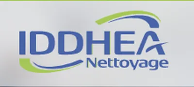 Entreprise de nettoyage de commerces Marseille Iddhea Nettoyage