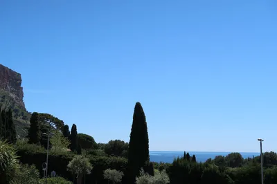 A vendre T2 terrasse et parking