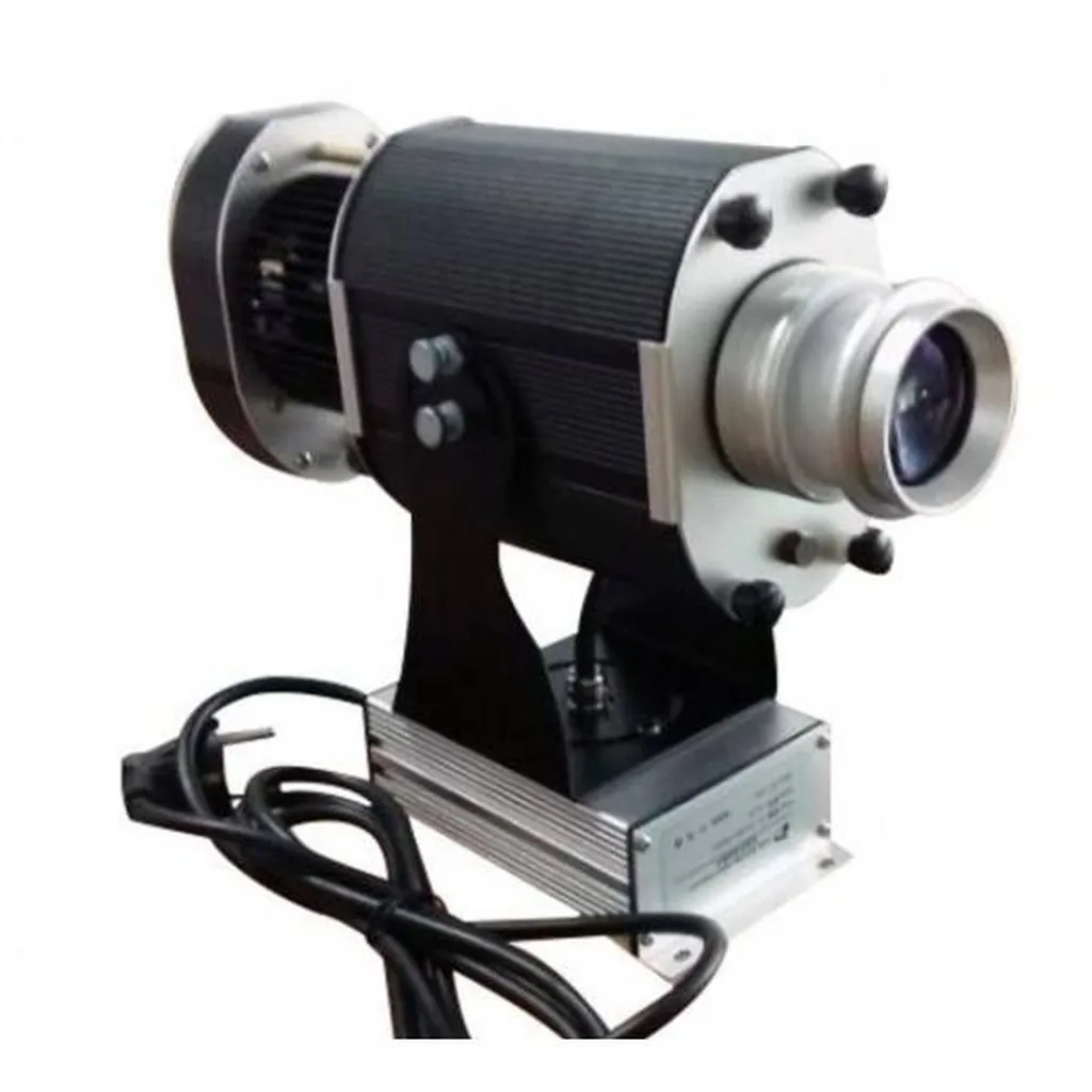 Projecteur Gobo Expelec