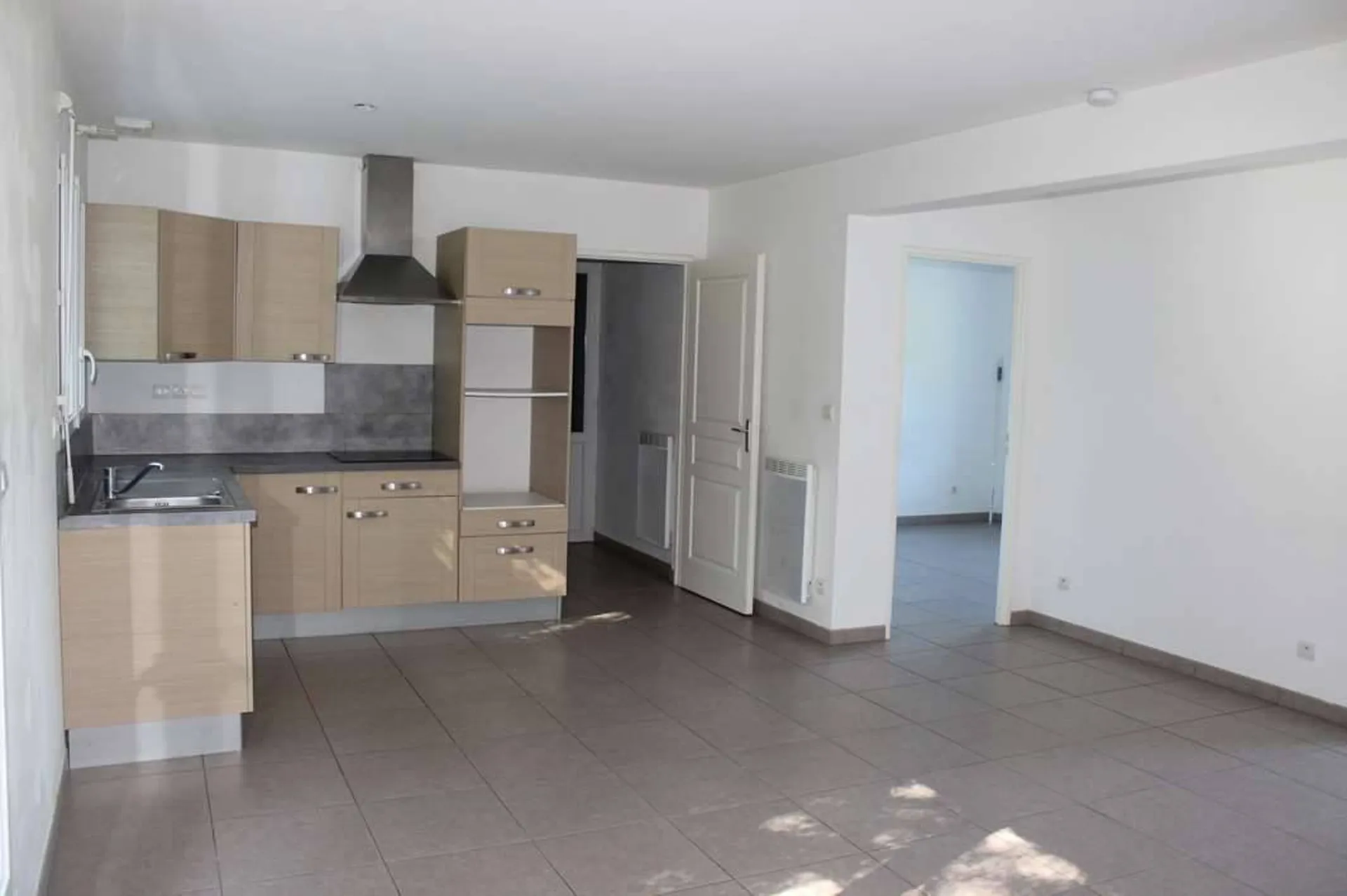 A vendre Maison en ossature bois à Trouville sur Mer