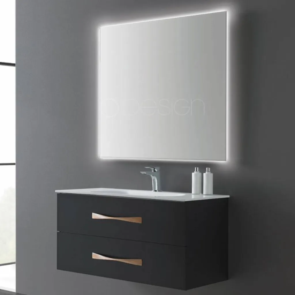 Meuble Vasque Belem O'Design Ottofond