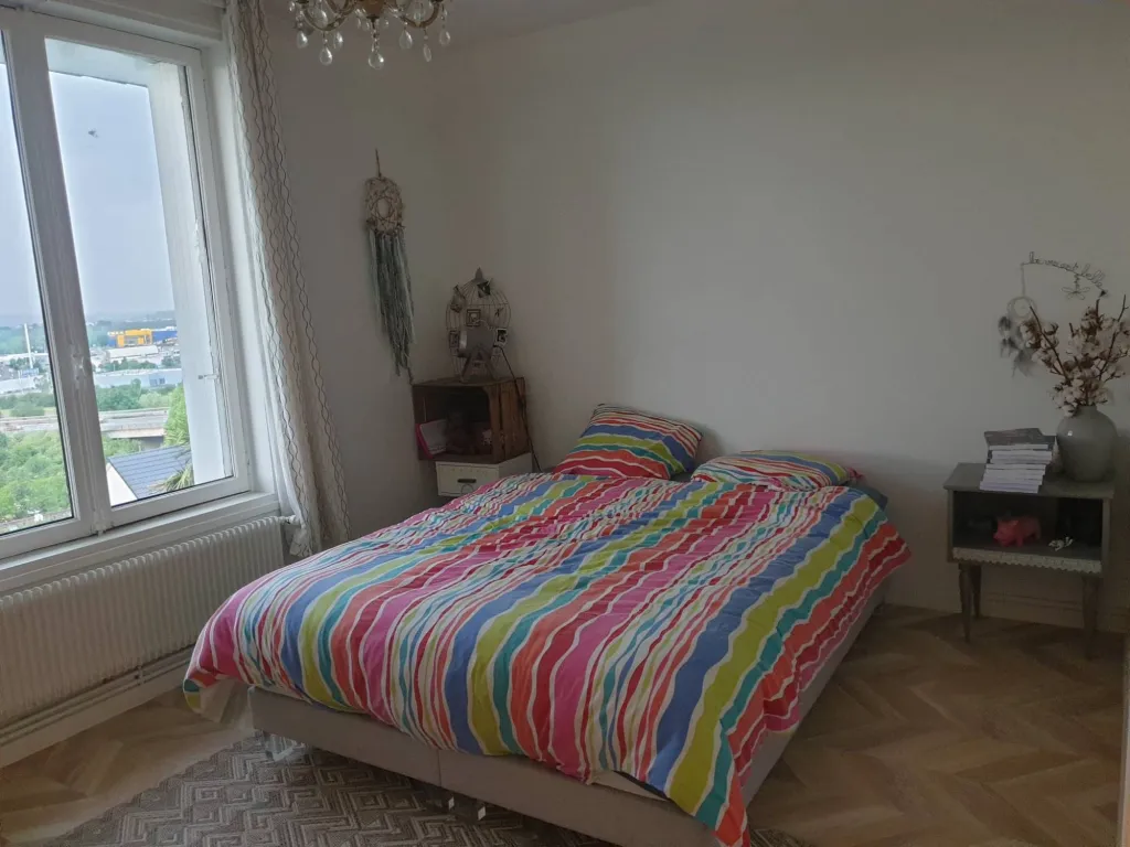 je rechercher une maison proche des commerces