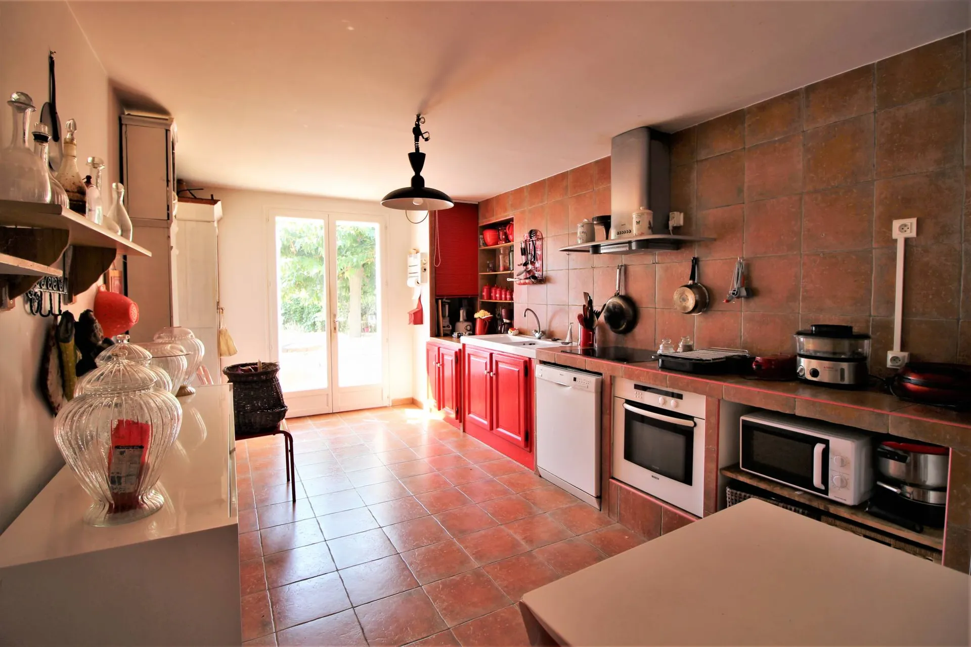 Villa à vendre carnoux