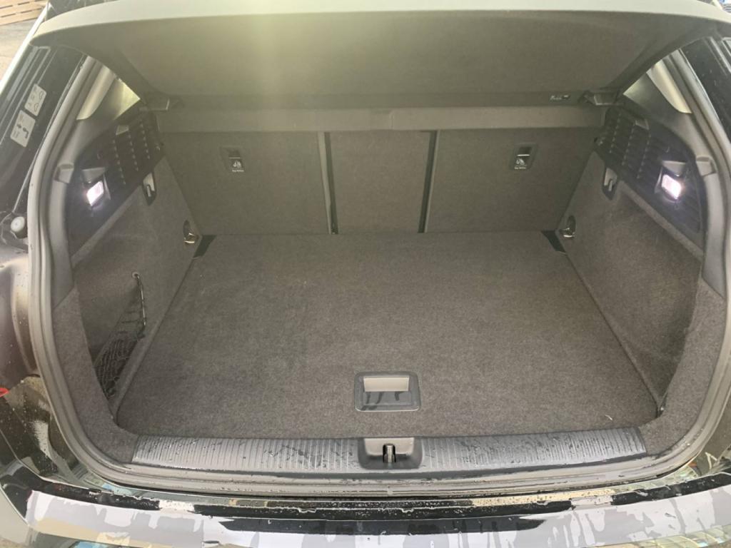 Audi Q2 d'occasion essence b