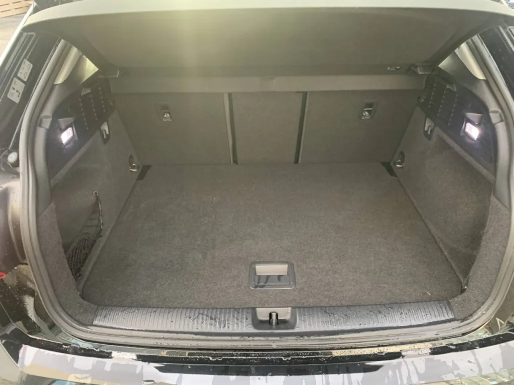 Audi Q2 d'occasion essence b